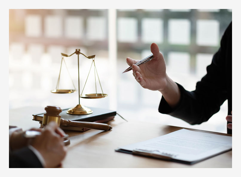 Chapa Legal Group Experienced Empathetic Effective