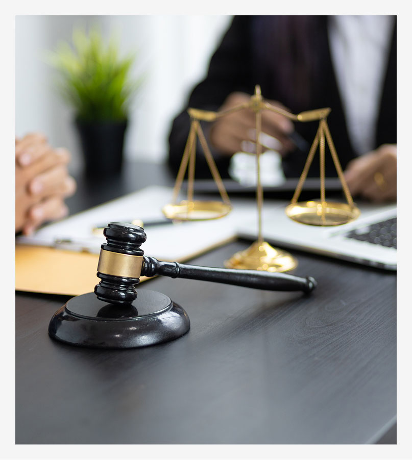 Chapa Legal Group How We Can Help