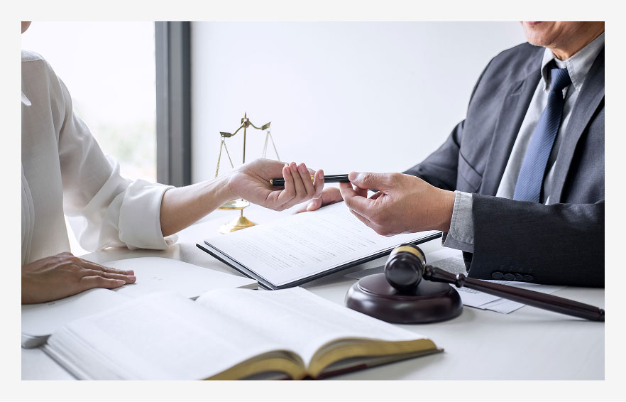 Chapa Legal Group Our Process