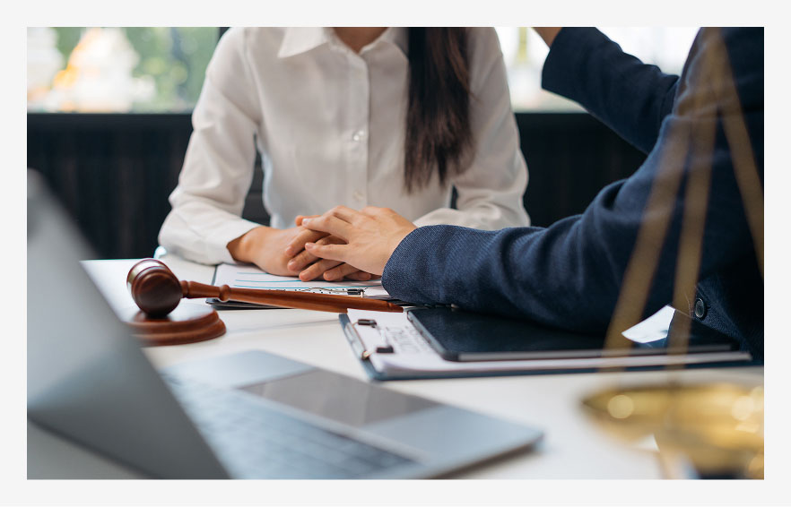 Chapa Legal Group Representation for the Accused