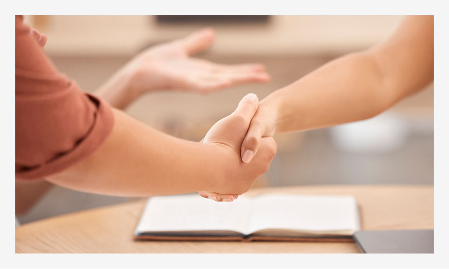 Chapa Legal Group Start the Mediation Process Today