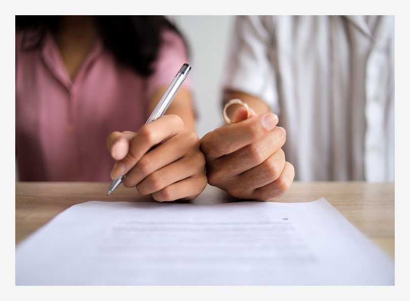 Chapa Legal Group The Benefits of an Uncontested Divorce