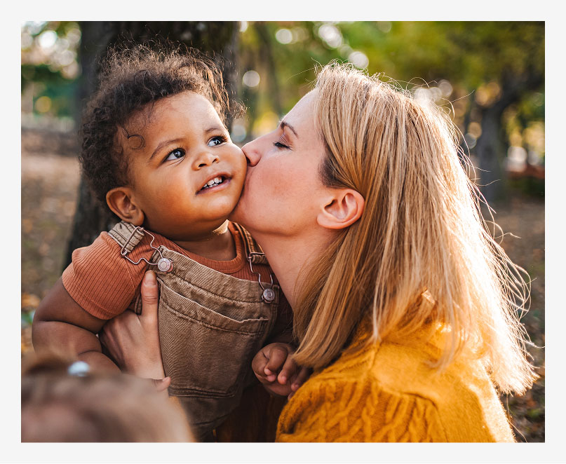 Chapa Legal Group Types of Adoption We Handle