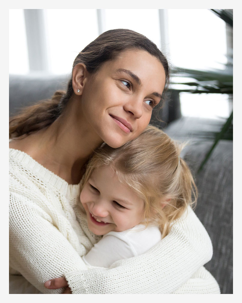 Chapa Legal Group Types of Custody in Texas